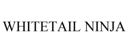 WHITETAIL NINJA trademark