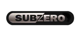 SUBZERO trademark