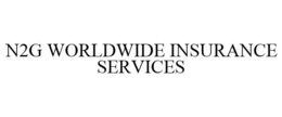 N2G WORLDWIDE INSURANCE SERVICES trademark