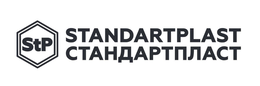 STP STANDARTPLAST trademark