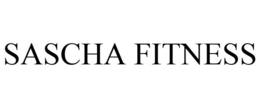 SASCHA FITNESS trademark