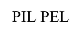 PIL PEL trademark