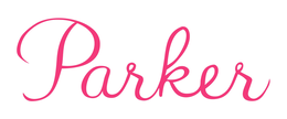 PARKER trademark