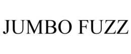 JUMBO FUZZ trademark