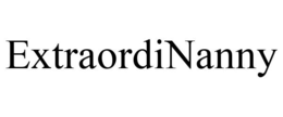 EXTRAORDINANNY trademark
