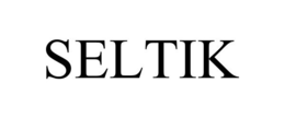 SELTIK trademark
