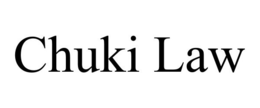 CHUKI LAW trademark