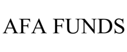 AFA FUNDS trademark
