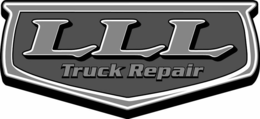 LLL TRUCK REPAIR trademark