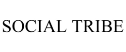 SOCIAL TRIBE trademark