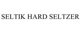 SELTIK HARD SELTZER trademark