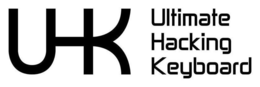 UHK ULTIMATE HACKING KEYBOARD trademark