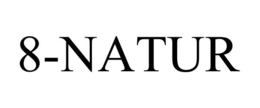 8-NATUR trademark