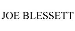 JOE BLESSETT trademark