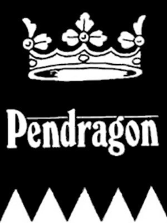 PENDRAGON trademark