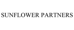 SUNFLOWER PARTNERS trademark