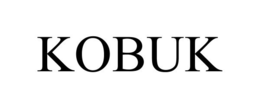 KOBUK trademark