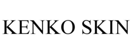 KENKO SKIN trademark