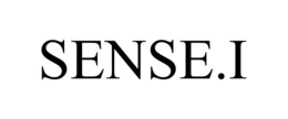 SENSE.I trademark