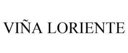 VIÑA LORIENTE trademark