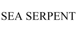 SEA SERPENT trademark