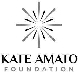 KATE AMATO FOUNDATION trademark