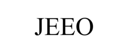 JEEO trademark