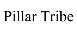 PILLAR TRIBE trademark