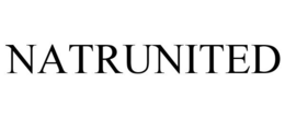 NATRUNITED trademark