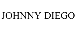 JOHNNY DIEGO trademark