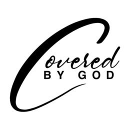 COVERED BY GOD trademark