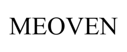 MEOVEN trademark