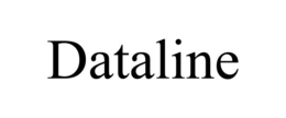 DATALINE trademark