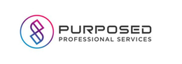 PURPOSED PROFESSIONAL SERVICES trademark