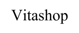 VITASHOP trademark