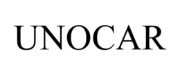 UNOCAR trademark