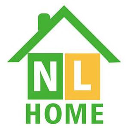 NL HOME trademark