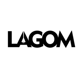 LAGOM trademark