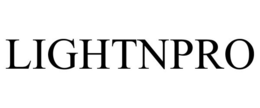 LIGHTNPRO trademark