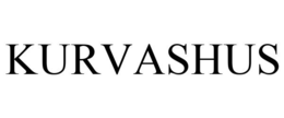 KURVASHUS trademark