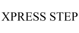 XPRESS STEP trademark