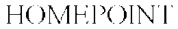 HOMEPOINT trademark