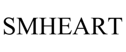 SMHEART trademark