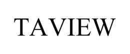 TAVIEW trademark