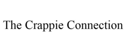 THE CRAPPIE CONNECTION trademark