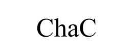 CHAC trademark