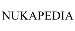 NUKAPEDIA trademark