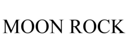 MOON ROCK trademark