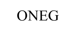ONEG trademark