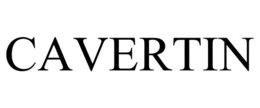CAVERTIN trademark